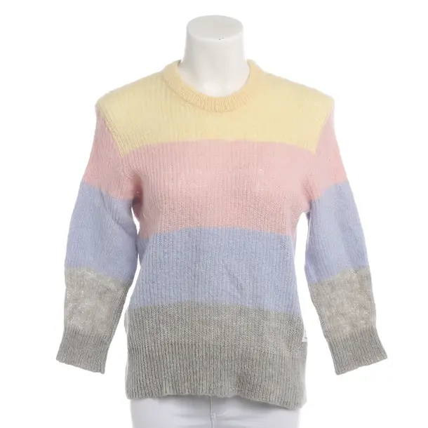 Jumper in Multicolored, Cotton, Marc O'Polo