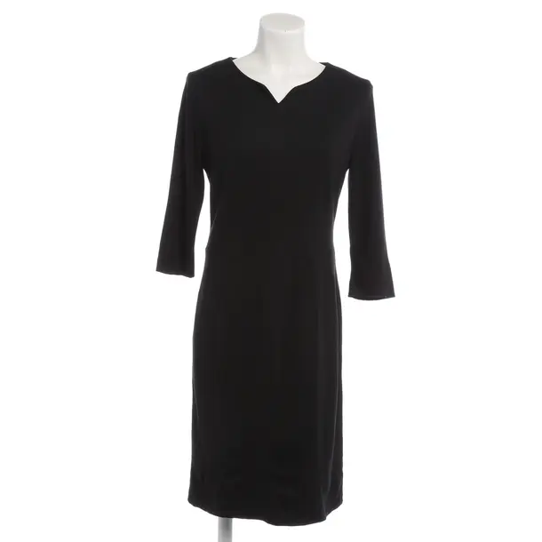 Dress in Black, Viscose, Hugo Boss Red Label