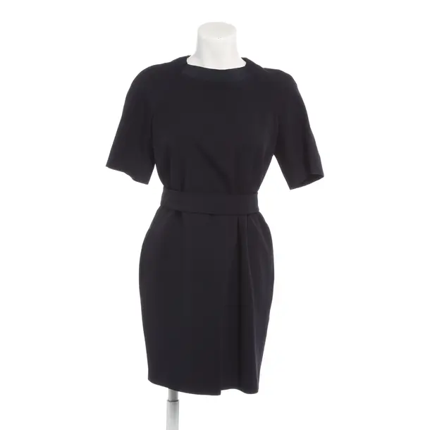 Dress in Blue, Acetate, Victoria Beckham
