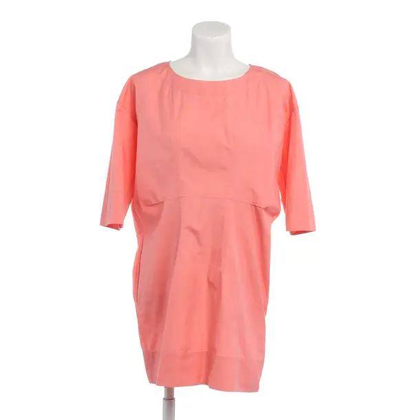 Abito, in Rosso chiaro, Cotone, Jil Sander