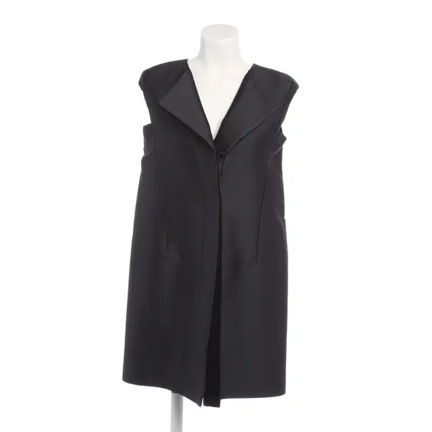 Dress in Gray, Wool, Jil Sander