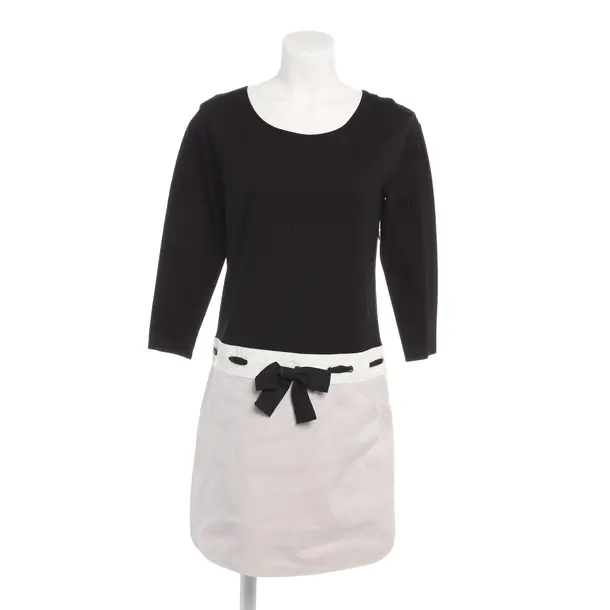 Dress in Black, Cotton, Paule Ka