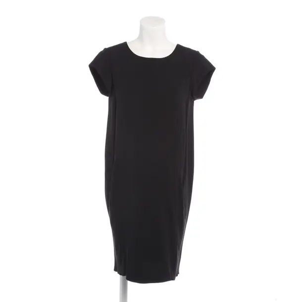 Dress in Black, Cotton, Odeeh