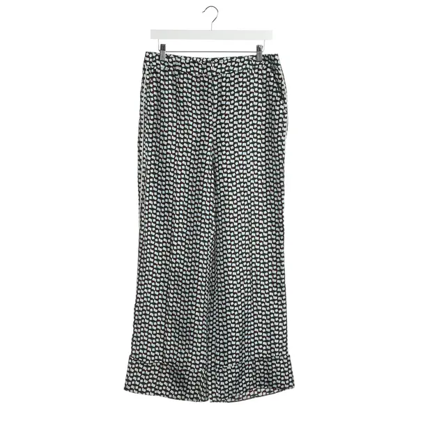 Pants in Multicolored, Silk, Dorothee Schumacher