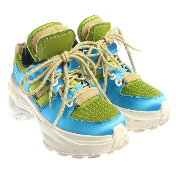 Sneakers in Multicolored, , Maison Martin Margiela