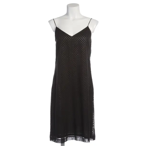 Dress in Gray, Viscose, Strenesse