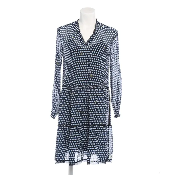 Dress in Multicolored, Viscose, Marc Cain