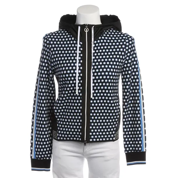 Sommerjacke in Mehrfarbig, Viskose, Marc Cain Sports