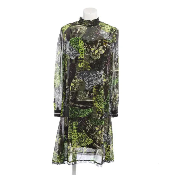 Dress in Multicolored, Viscose, Marc Cain Sports