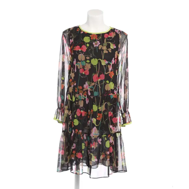 Kleid in Mehrfarbig, Polyester, Marc Cain