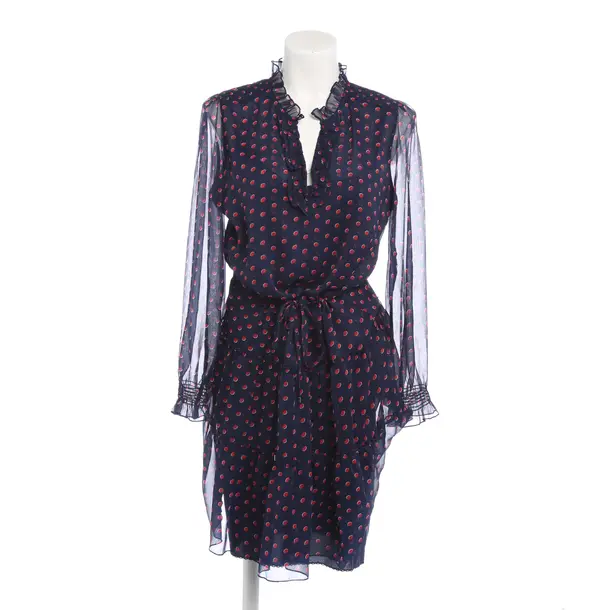 Dress in Multicolored, Polyester, Marc Cain