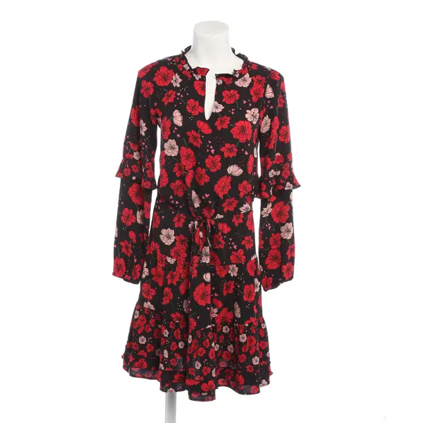 Dress in Multicolored, Triacetate, Marc Cain