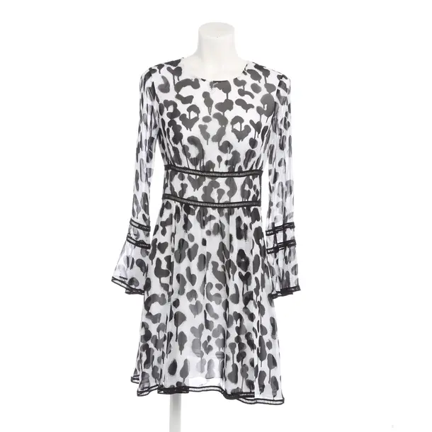 Dress in Black, Polyester, Boutique Moschino