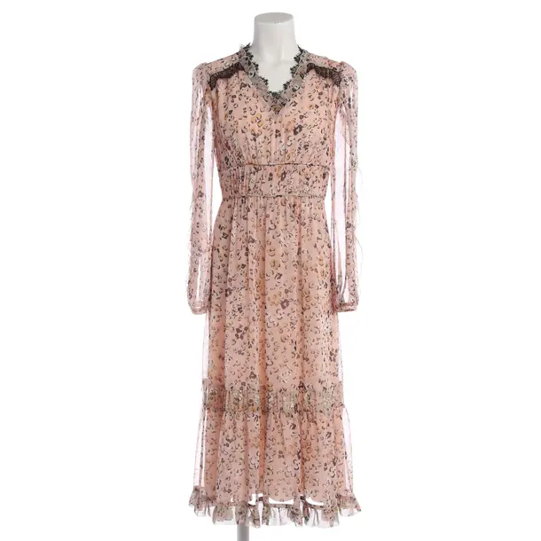 Kleid in Mehrfarbig, Polyester, Marc Cain