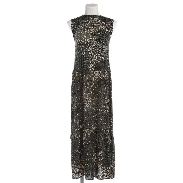Dress in Multicolored, Polyester, Marc Cain Sports