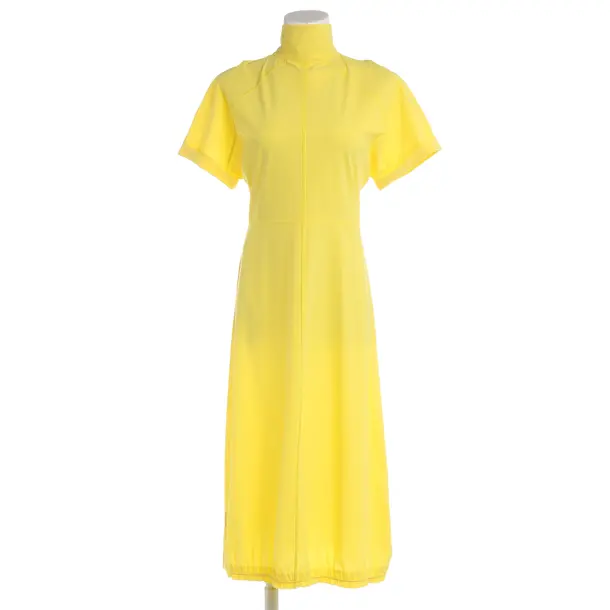 Dress in Yellow, Polyamide, Marc Cain Sports