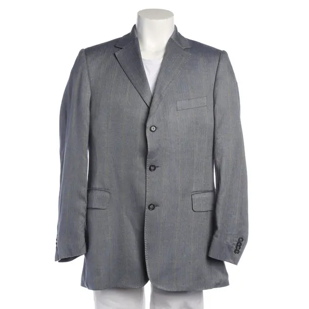 Sakko in Mehrfarbig, Baumwolle, Burberry London