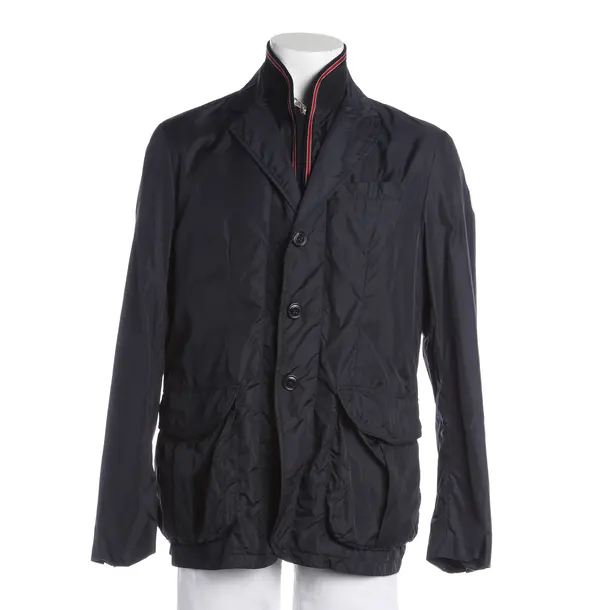 Sommerjacke, in Navy, Polyester, Moncler