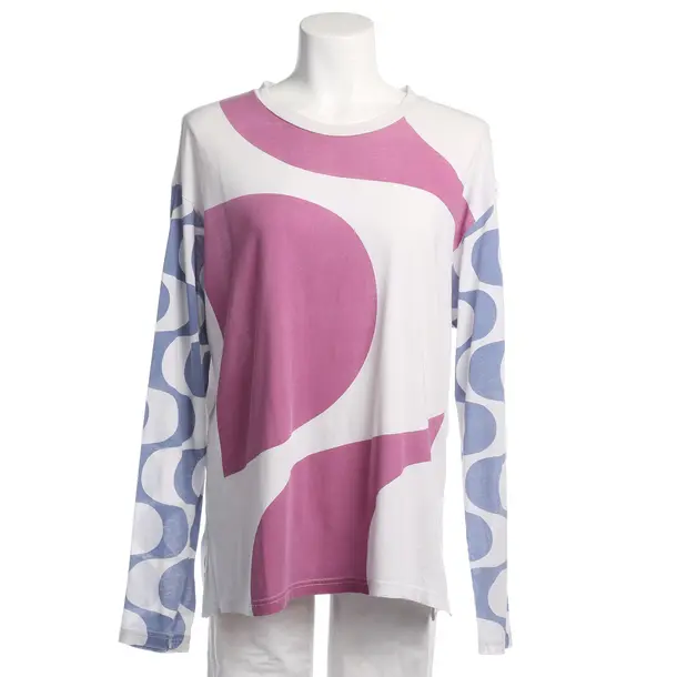 Longsleeve in Mehrfarbig, Baumwolle, Isabel Marant