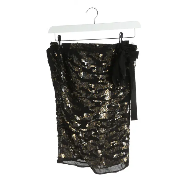 Skirt in Multicolored, Silk, Isabel Marant