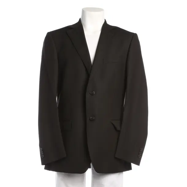 Blazer in Brown, Wool, Zegna