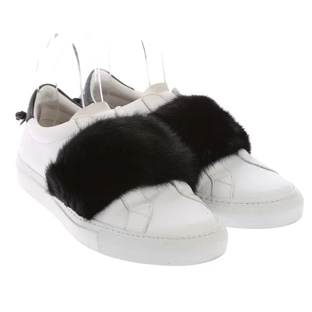 Sneaker in Weiß, , Givenchy