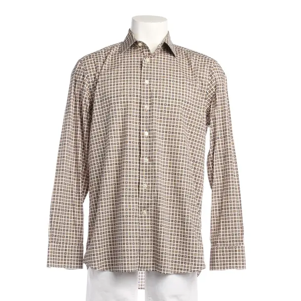 Shirt in Multicolored, Cotton, Etro