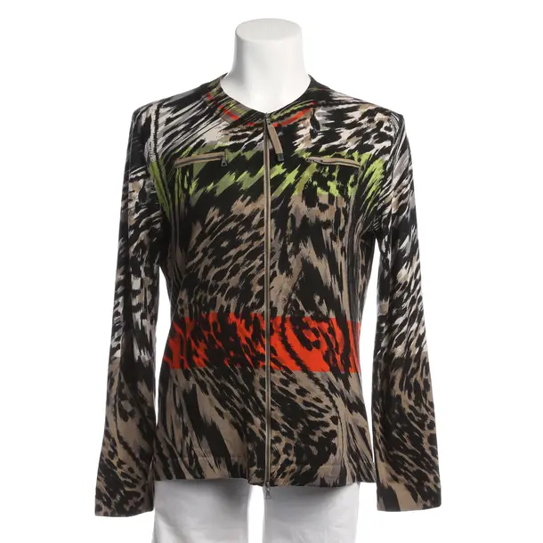 Strickjacke in Mehrfarbig, Wolle, Marc Cain Sports