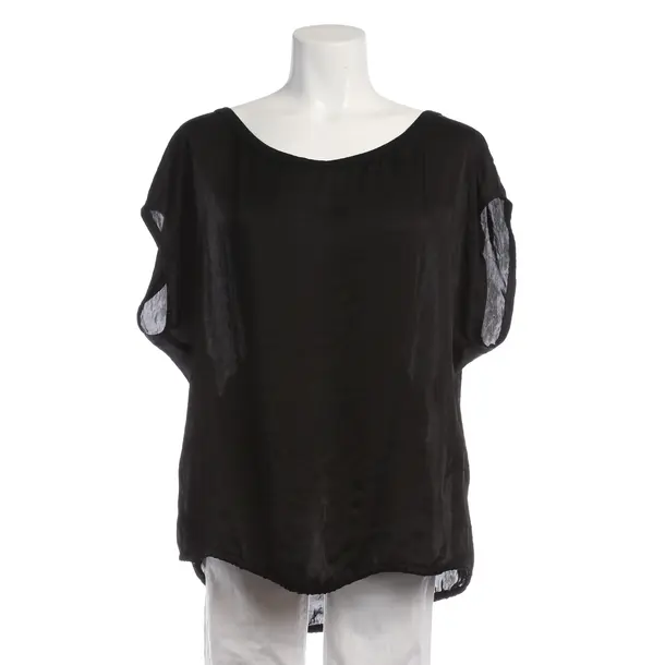 Bluse in Schwarz, Polyester, Marc Cain