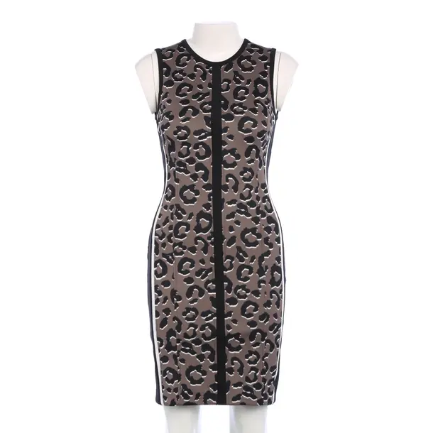 Dress in Multicolored, Polyamide, Marc Cain