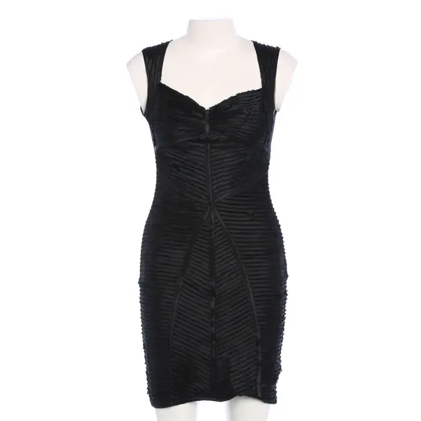 Dress in Black, Silk, Marc Cain