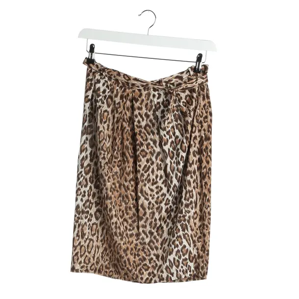 Skirt in Multicolored, Viscose, Marc Cain