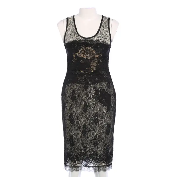 Cocktail Dress in Multicolored, Polyamide, Marc Cain