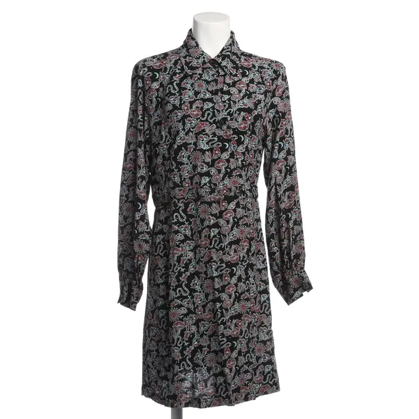 Kleid in Mehrfarbig, Viskose, Marc O'Polo