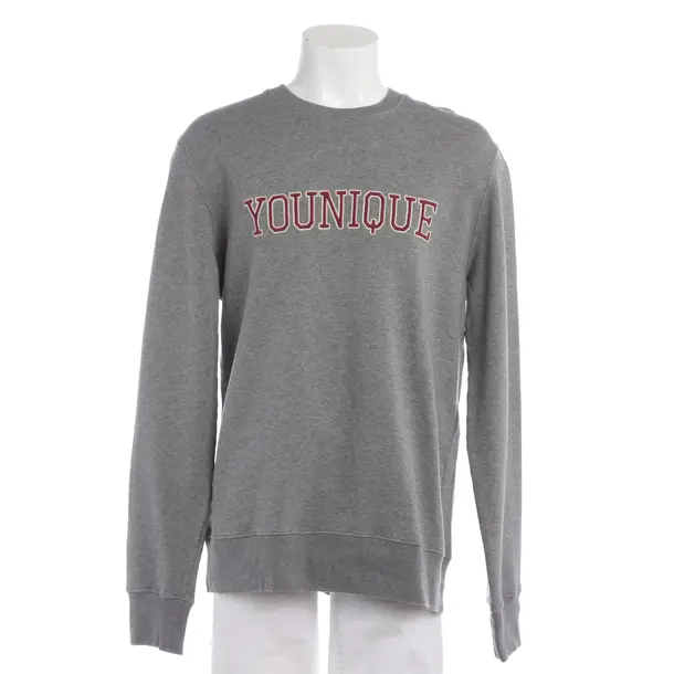 Sweatshirt in Mehrfarbig, Baumwolle, Golden Goose