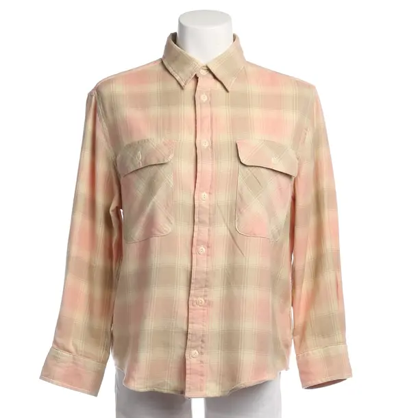 Blouse in Multicolored, Cotton, Polo Ralph Lauren