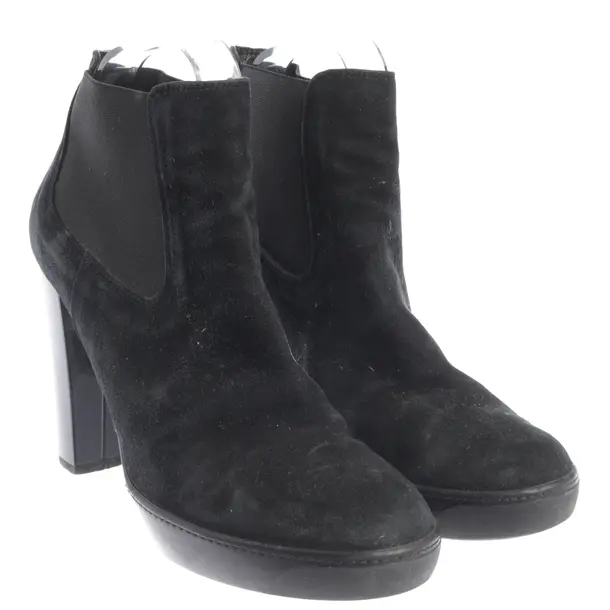 Ankle Boots in Black, , Hogan