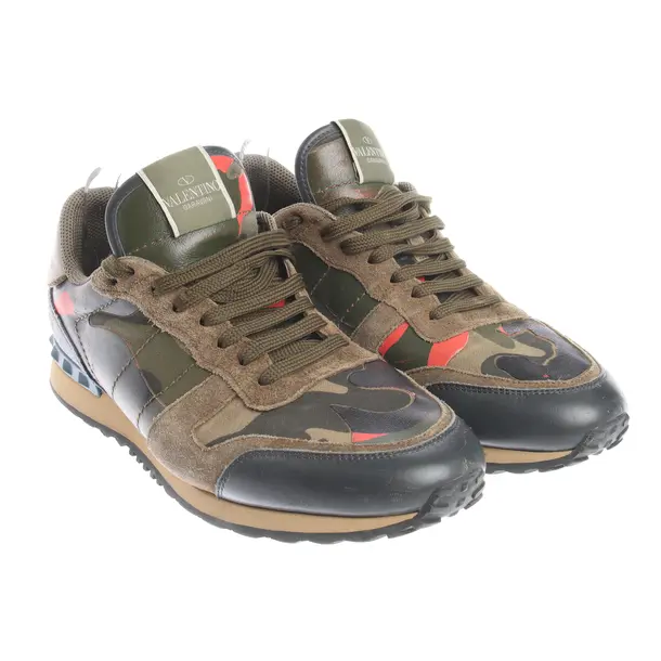 Sneaker in Mehrfarbig, , Valentino