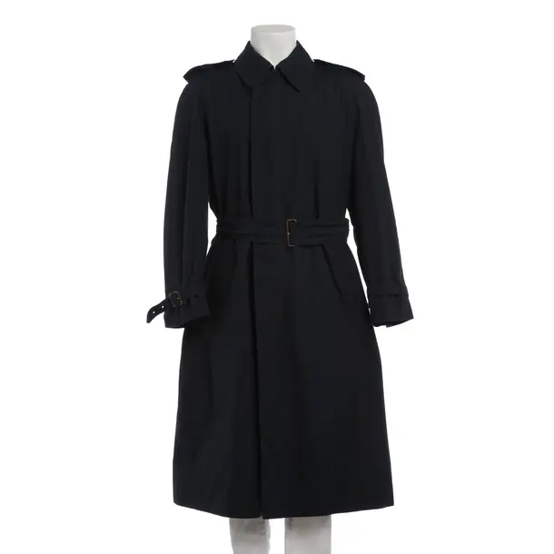 Übergangsmantel in Blau, Polyester, Burberry London
