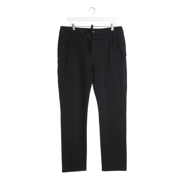 Pantaloni, in Marina Militare, Cotone, Canali