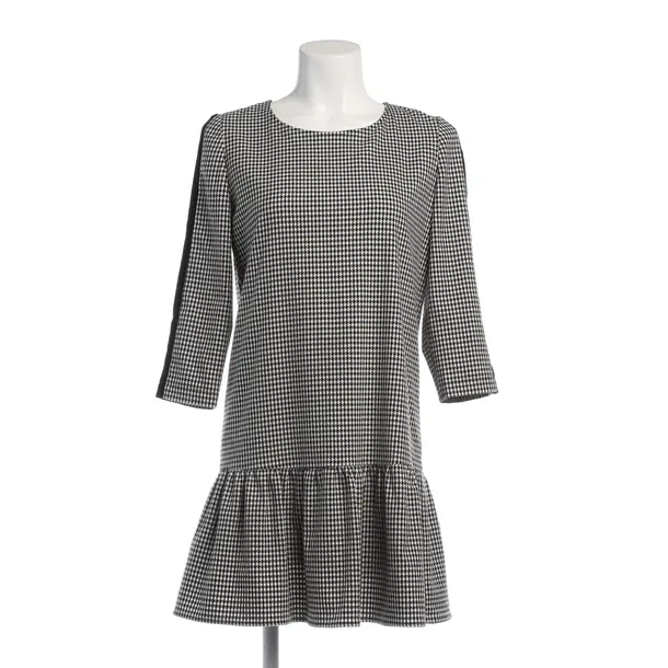 Dress in Black, Polyester, Rich & Royal