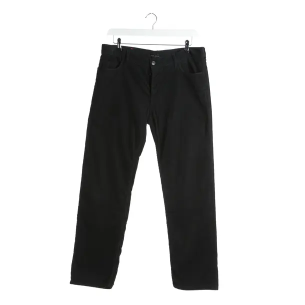 Pants, in Black, Cotton, Marc Jacobs