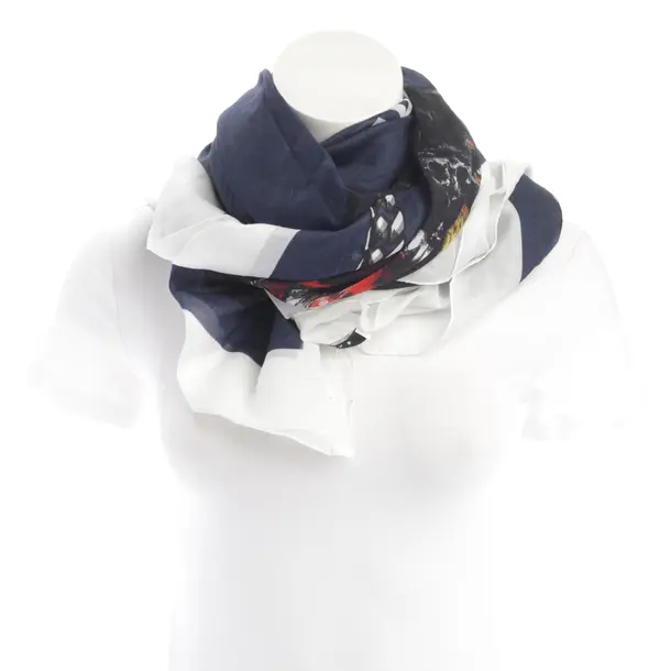 Tuch in Mehrfarbig, Baumwolle, Givenchy