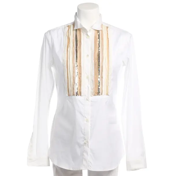 Blouse in Multicolored, Cotton, Etro