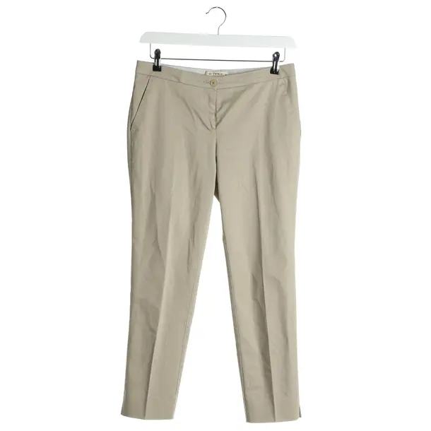 Pants in White, Cotton, Etro