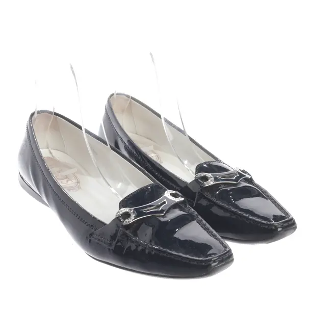 Loafers in Blue, , Tod´s