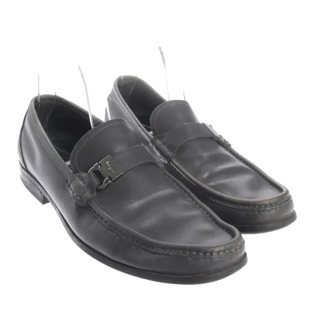 Loafers in Grau, , Salvatore Ferragamo
