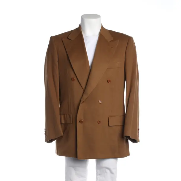 Blazer in Brown, Cashmere, Kiton