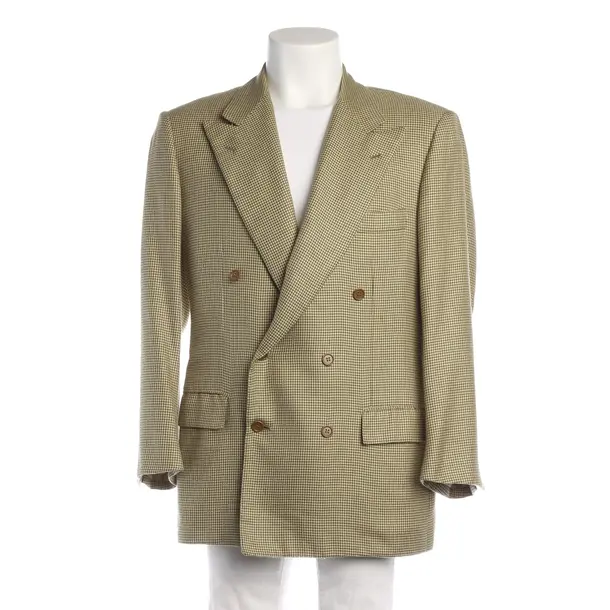 Blazer in Multicolored, Cashmere, Kiton