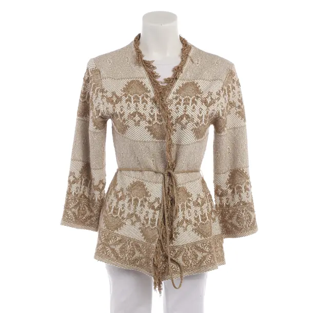 Cardigan in Multicolored, Viscose, Twin Set